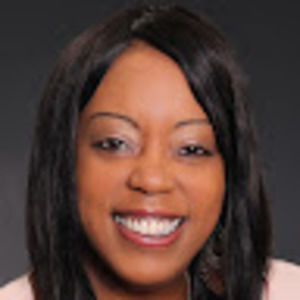 Meet your Posher, Ebony